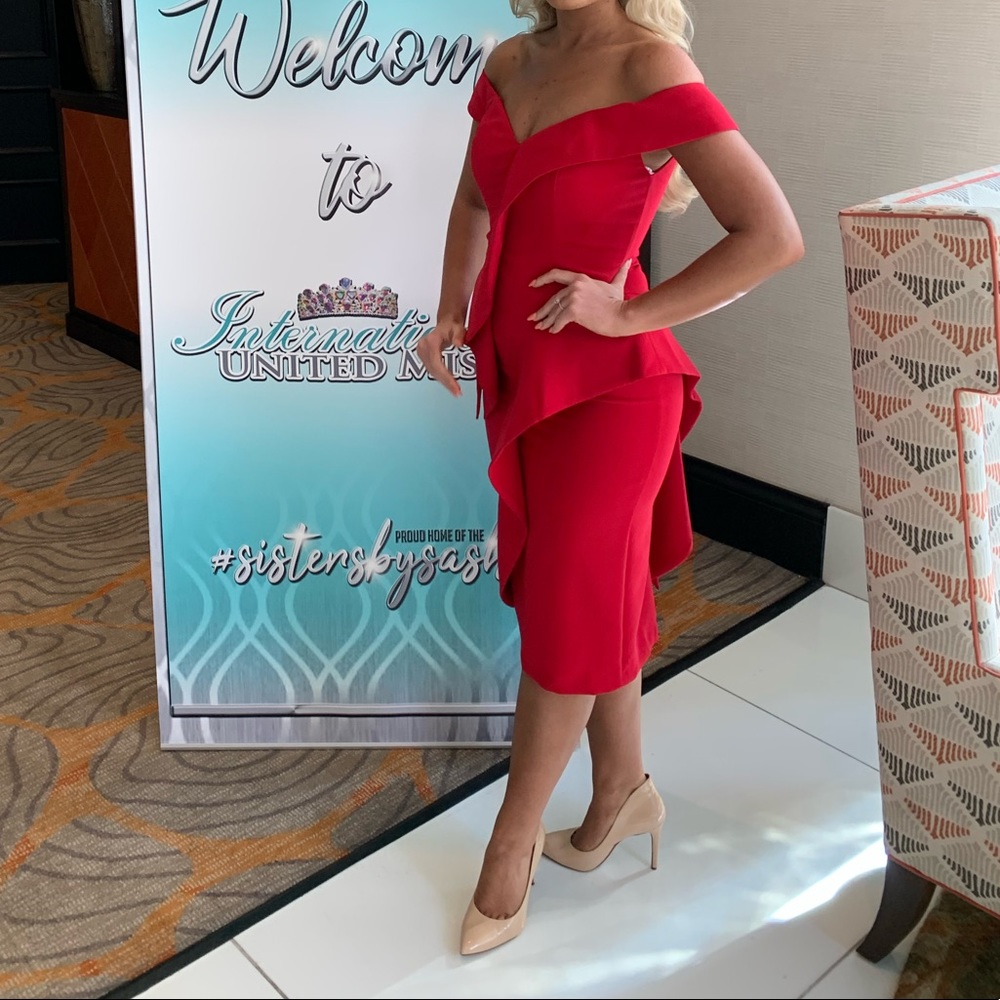 Jovani Cocktail